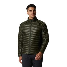 Куртка Mountain Hardwear Ghost Whisperer/2, зеленый