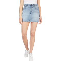 Юбка Pepe Jeans PL900979PC3-000 / Rachel, серый