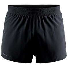 Брюки Craft Vent Racing Short, черный