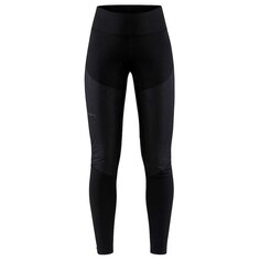 Тайтсы Craft ADV SubZ Tight 2, черный