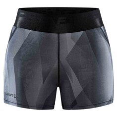 Тайтсы Craft Core Essence Short, серый