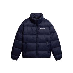 Куртка Napapijri Suomi Padded, синий