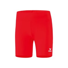 Тайтсы Erima Racing Athletics Short, красный