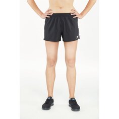 Тайтсы Erima Running Shorts, черный