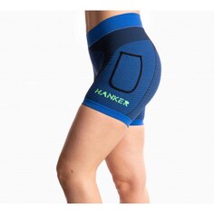 Тайтсы Hanker Akasha Compression, синий