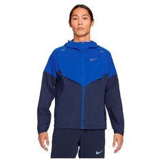 Куртка Nike Windrunner, синий