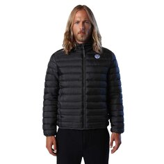 Куртка North Sails Skye Bomber, черный