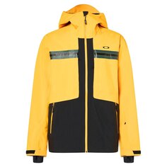 Куртка Oakley TC Reduct Earth Shell, желтый