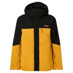Куртка Oakley TNP TBT Shell, желтый