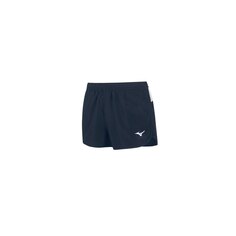 Тайтсы Mizuno Premium Shorts Jpn Split, синий