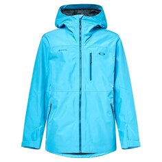 Куртка Oakley Unbound Goretex Shell, синий