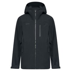 Куртка Oakley Unbound Goretex Shell, черный