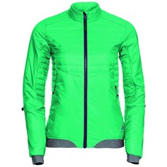 Куртка Odlo Cocoon S, зеленый