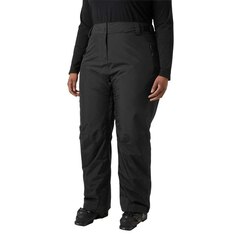 Брюки Helly Hansen Blizzard Plus, черный