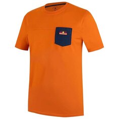 Футболка Wildcountry Spotter, оранжевый