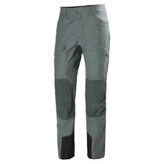 Брюки Helly Hansen Veir Tur, серый