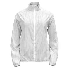 Куртка Odlo Zeroweight Imprime, белый