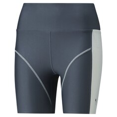 Тайтсы Puma Marathon 6´´ Shorts, серый