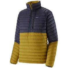 Куртка Patagonia Alplight Down, разноцветный
