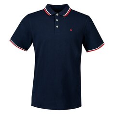 Поло Jack &amp; Jones Set Of 2, синий