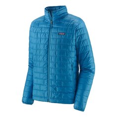 Куртка Patagonia Nano Puff, синий