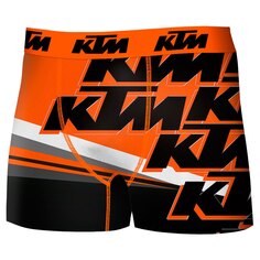 Боксеры KTM PK1099 2 шт, оранжевый