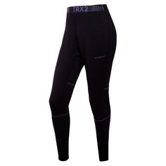 Тайтсы Trangoworld TRX2 Stretch Pro Regular Pants, черный