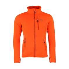 Куртка Peak Mountain Climo, оранжевый