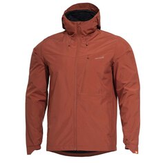 Куртка Pentagon Anemos Windbreaker, оранжевый