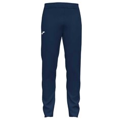 Брюки Joma Combi Microfiber Long, синий