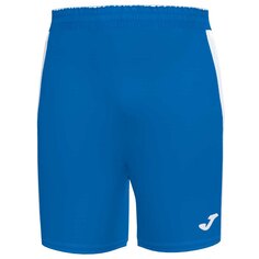 Брюки Joma Maxi Short, синий