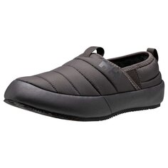 Тапочки Helly Hansen Cabin Loafer, черный