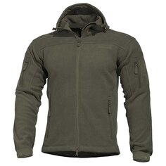 Куртка Pentagon Hercules Fleece 2.0, зеленый