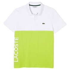 Поло Lacoste PH8365, зеленый