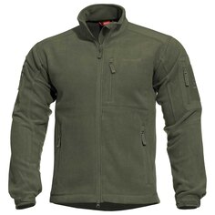 Куртка Pentagon Perseus Fleece 2.0, зеленый