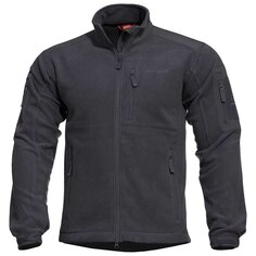 Куртка Pentagon Perseus Fleece 2.0, черный