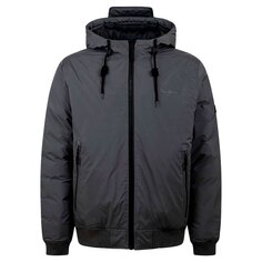 Куртка Pepe Jeans Madsen Heavy, серый