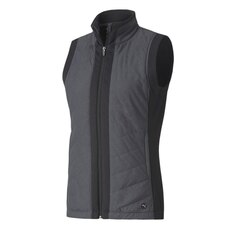 Куртка Puma 597710 Sleeveless, серый