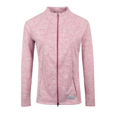 Куртка Puma Cloudspun Warm Up, розовый