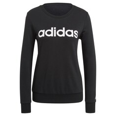 Толстовка adidas Essentials Logo, черный