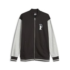 Куртка Puma Squad Track, черный