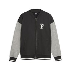 Куртка Puma Squad, черный
