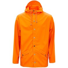 Куртка Rains 12010, оранжевый