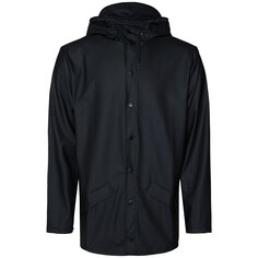 Куртка Rains 12010, черный
