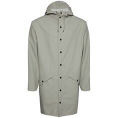 Куртка Rains 12020, серый
