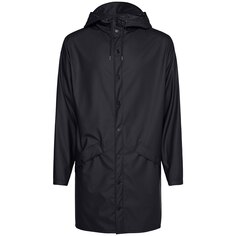 Куртка Rains 12020, черный
