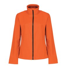 Куртка Regatta Ablaze, оранжевый