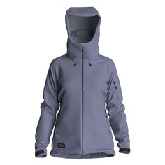 Куртка Scott Explorair 3L, фиолетовый