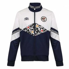 Куртка Umbro Germany World Cup 2022, белый