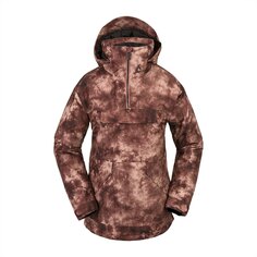 Куртка Volcom Fern Insulated Gore, розовый